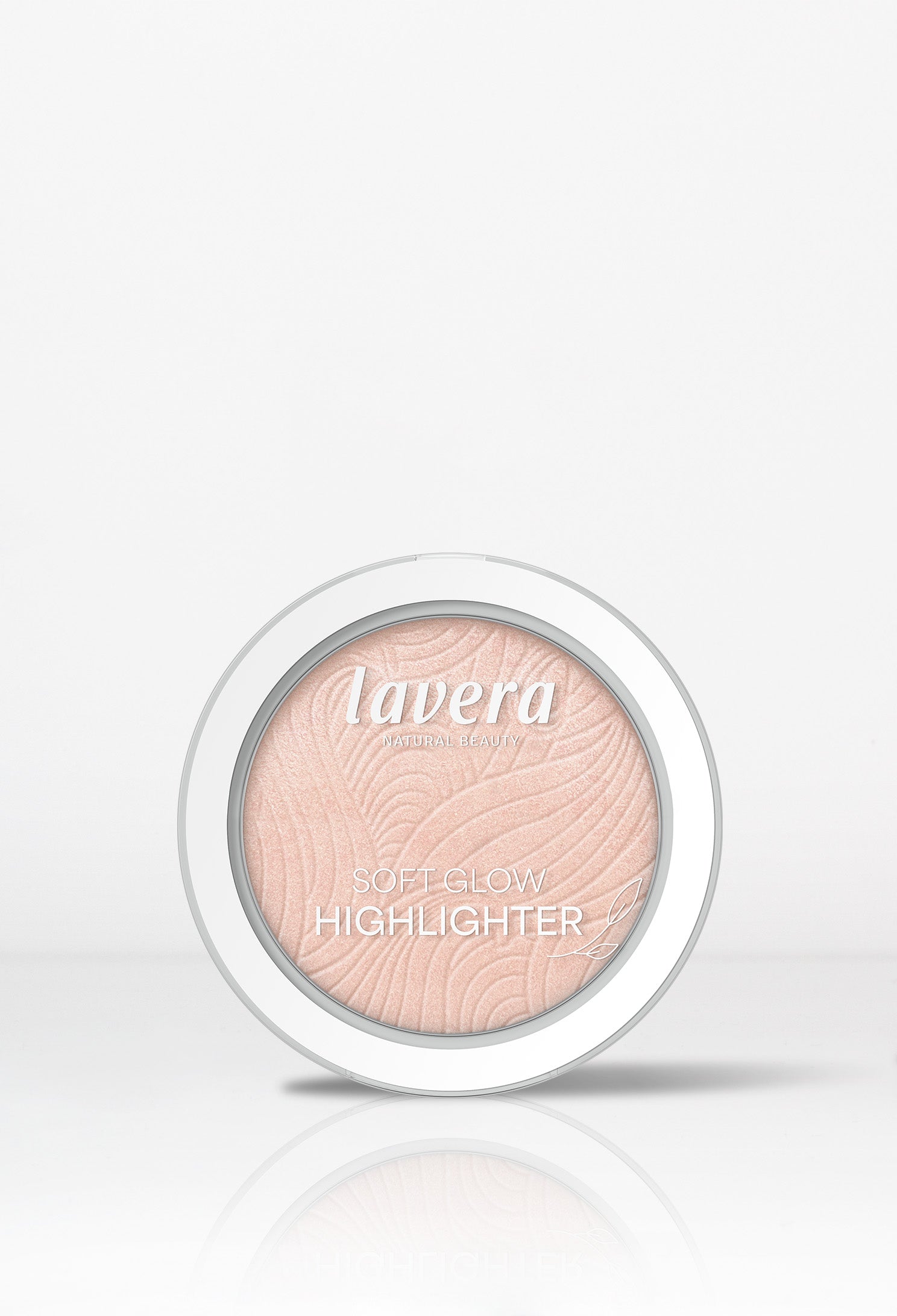 lavera Soft Glow Highlighter -Aurora Glow 02-