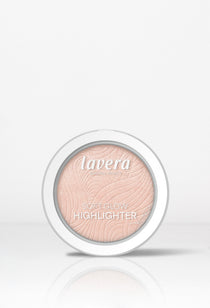 lavera Soft Glow Highlighter -Aurora Glow 02-