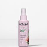 lavera Leave In Spray Smooth & Silk