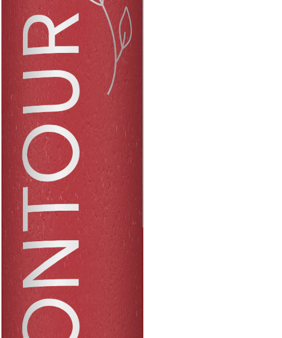 lavera Lip Contour -True Red 05-