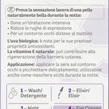 lavera Re-Energizing Sleeping Eye Cream