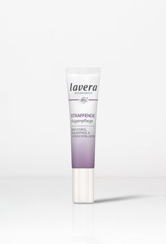lavera Straffende Augenpflege