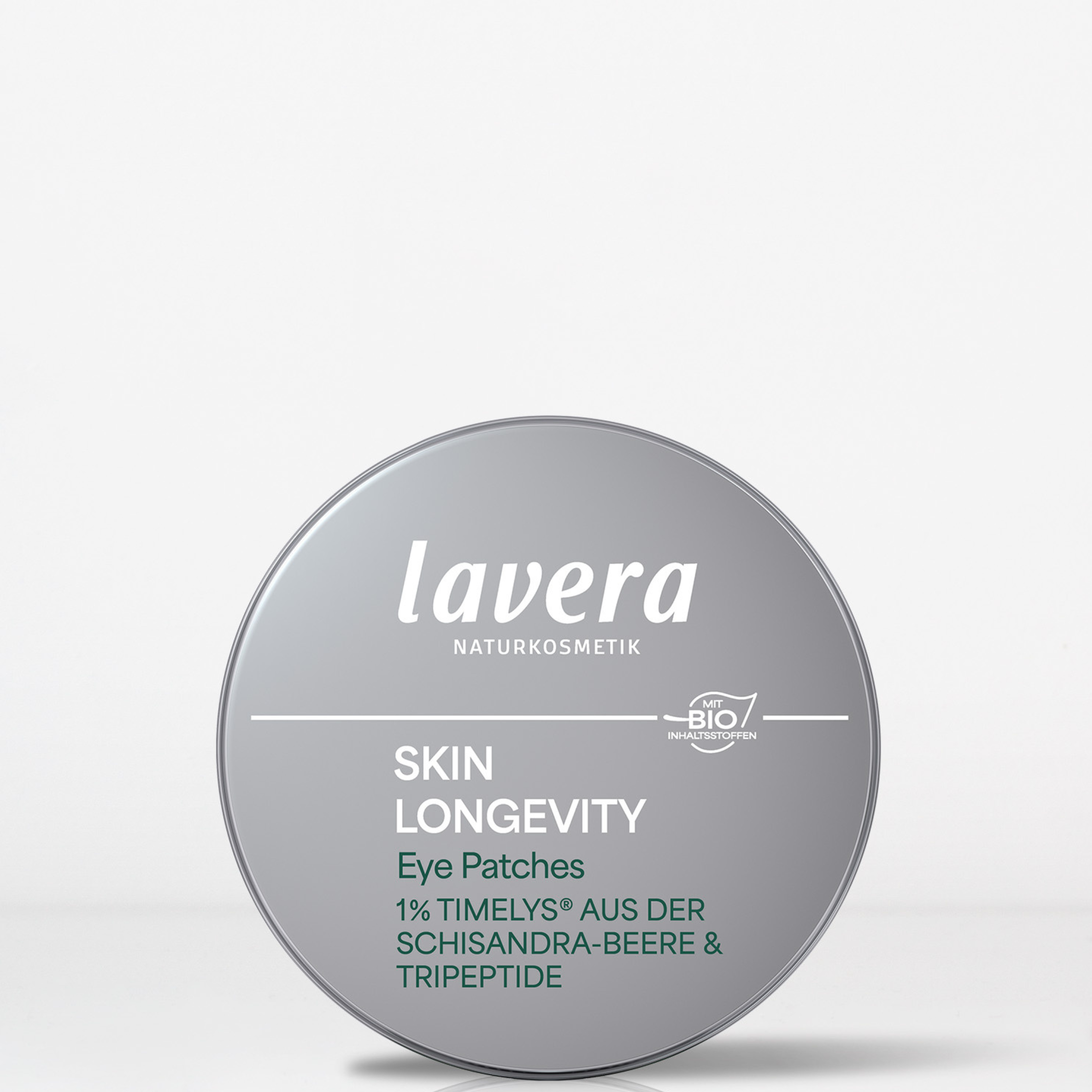 lavera Skin Longevity Eye Patches