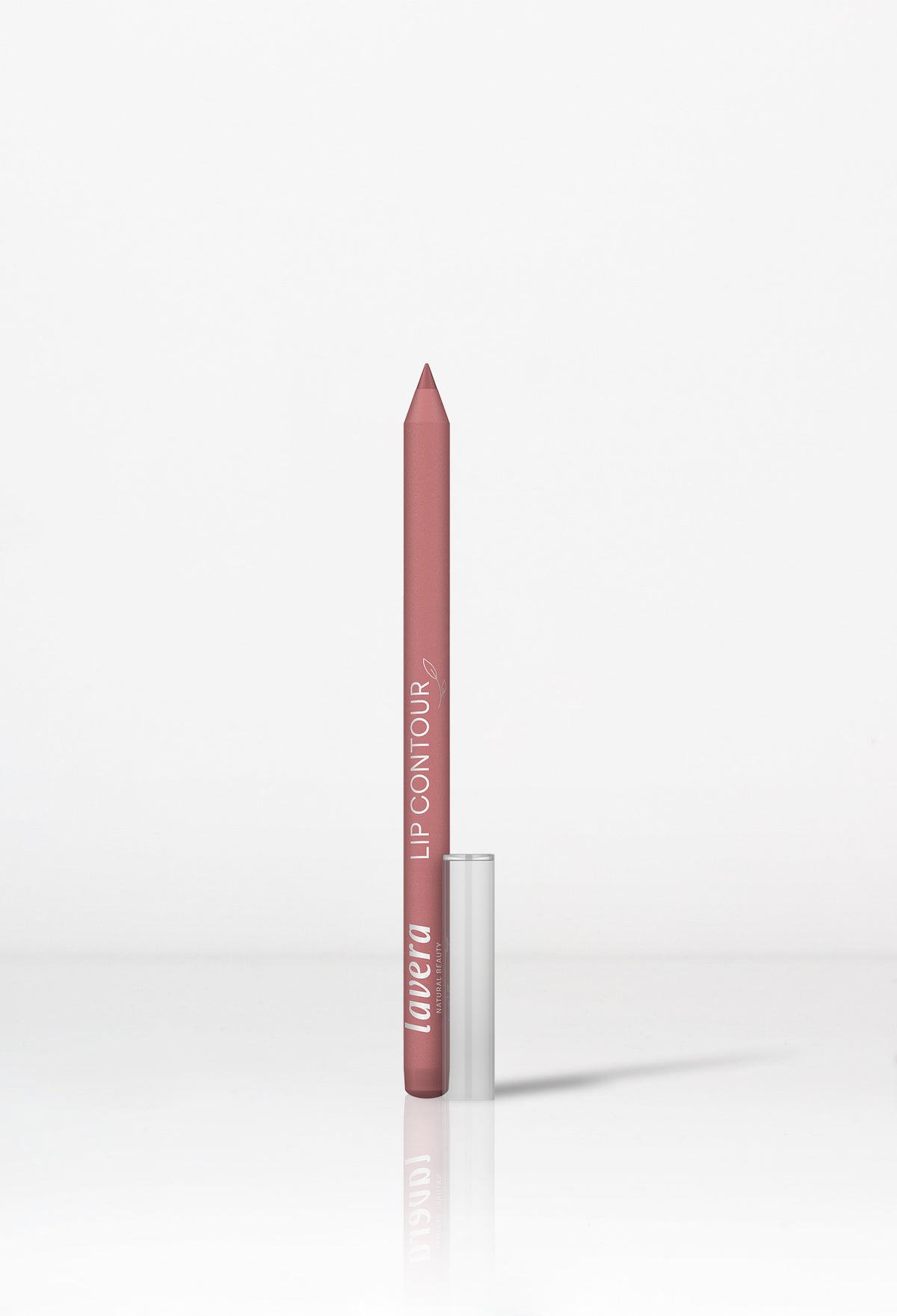 lavera Lip Contour -Brave Rose 01-