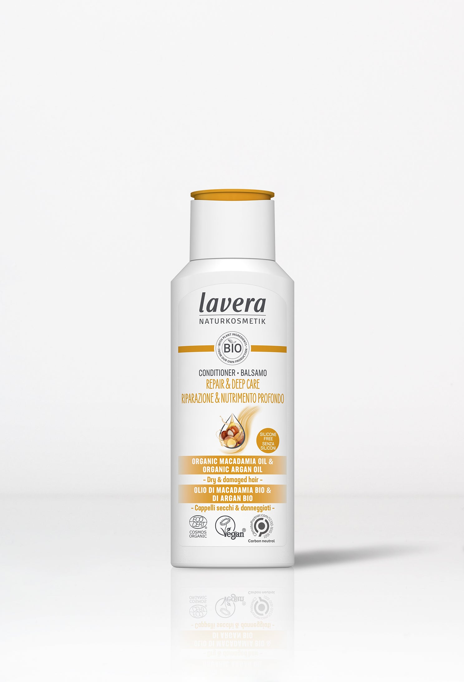 lavera Conditioner Repair & Deep Care