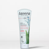 lavera basis sensitive Cleansing Milk
