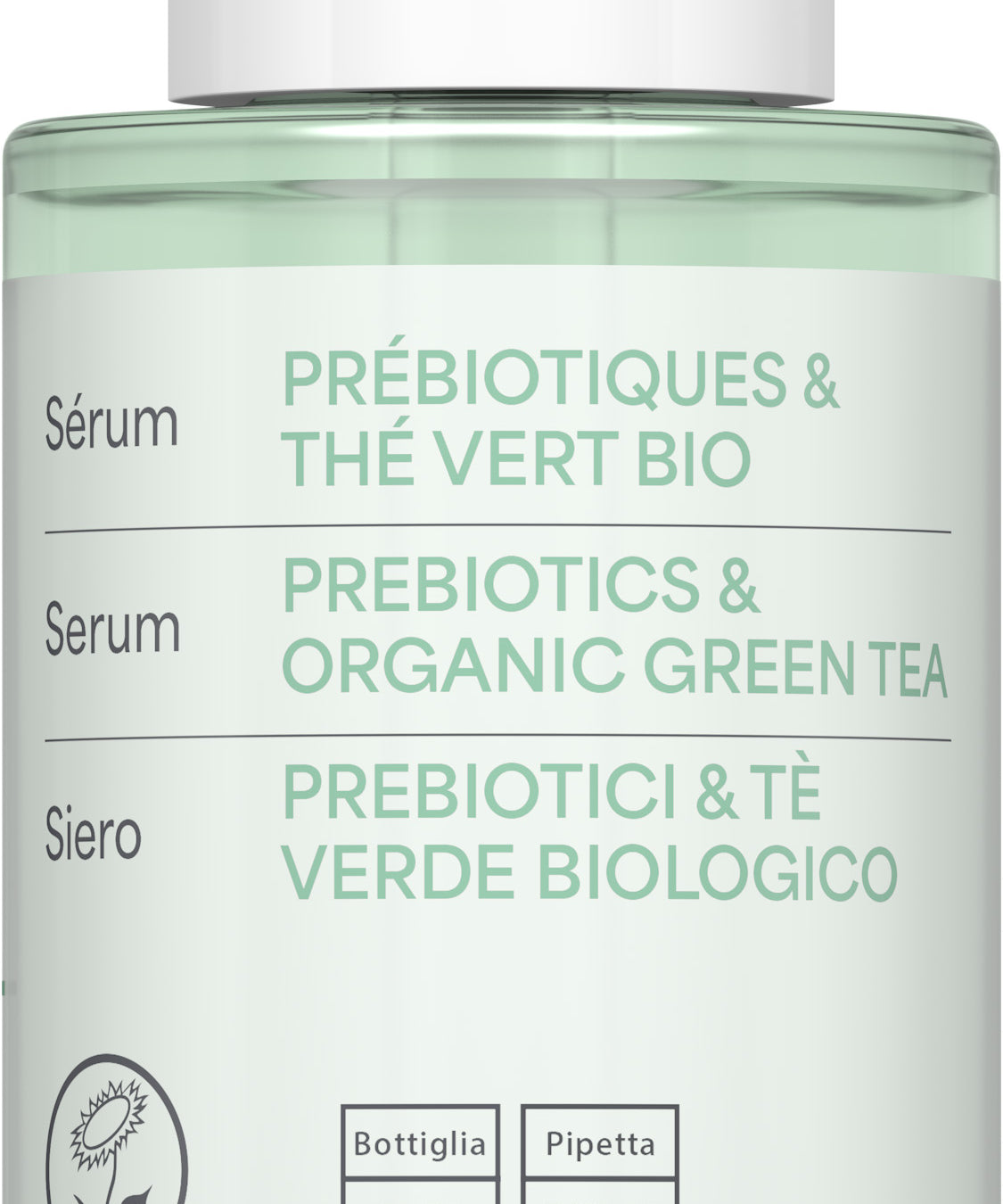 lavera Barrier Balance Serum