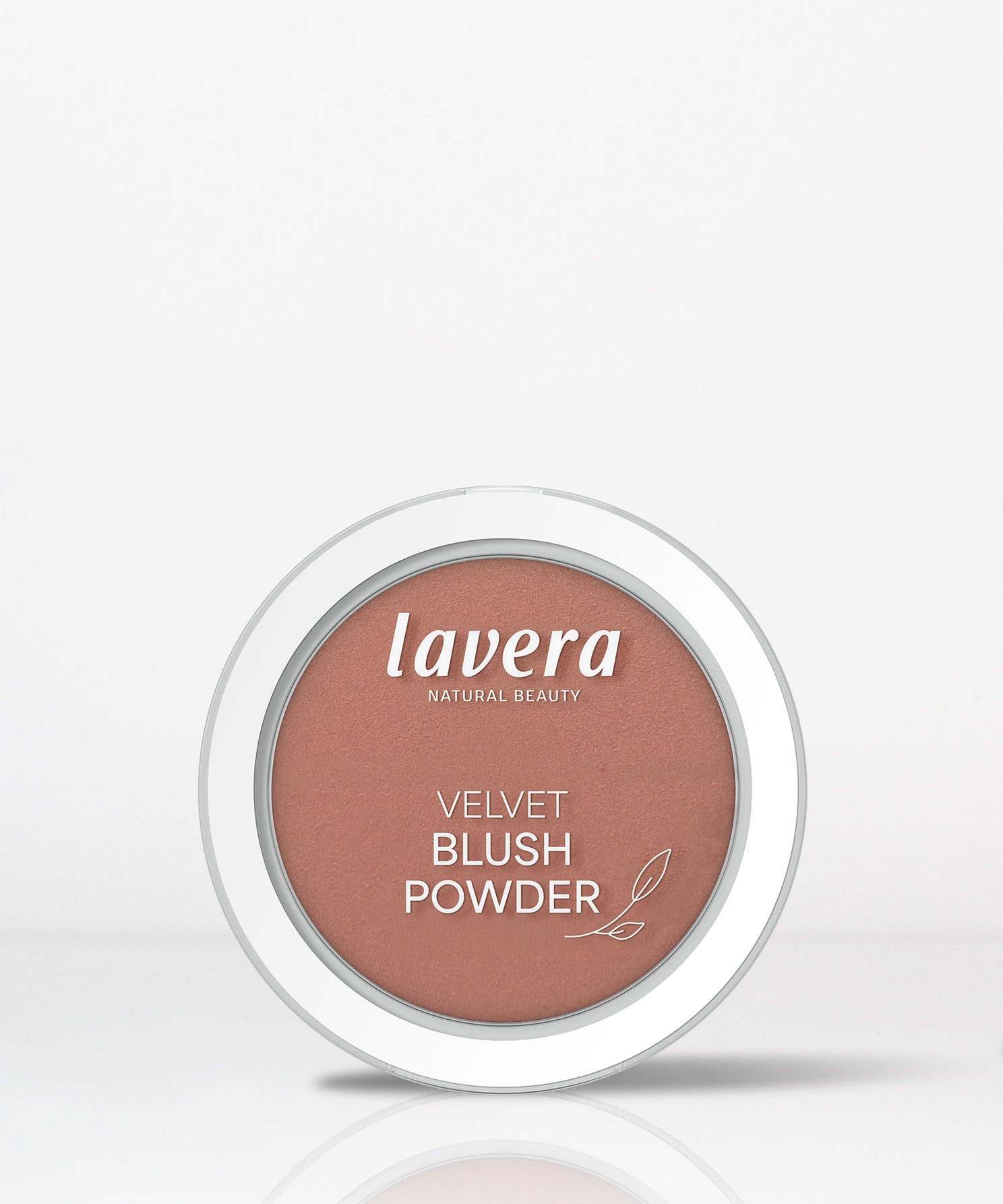 lavera Velvet Blush Powder -Nude Terracotta 03-