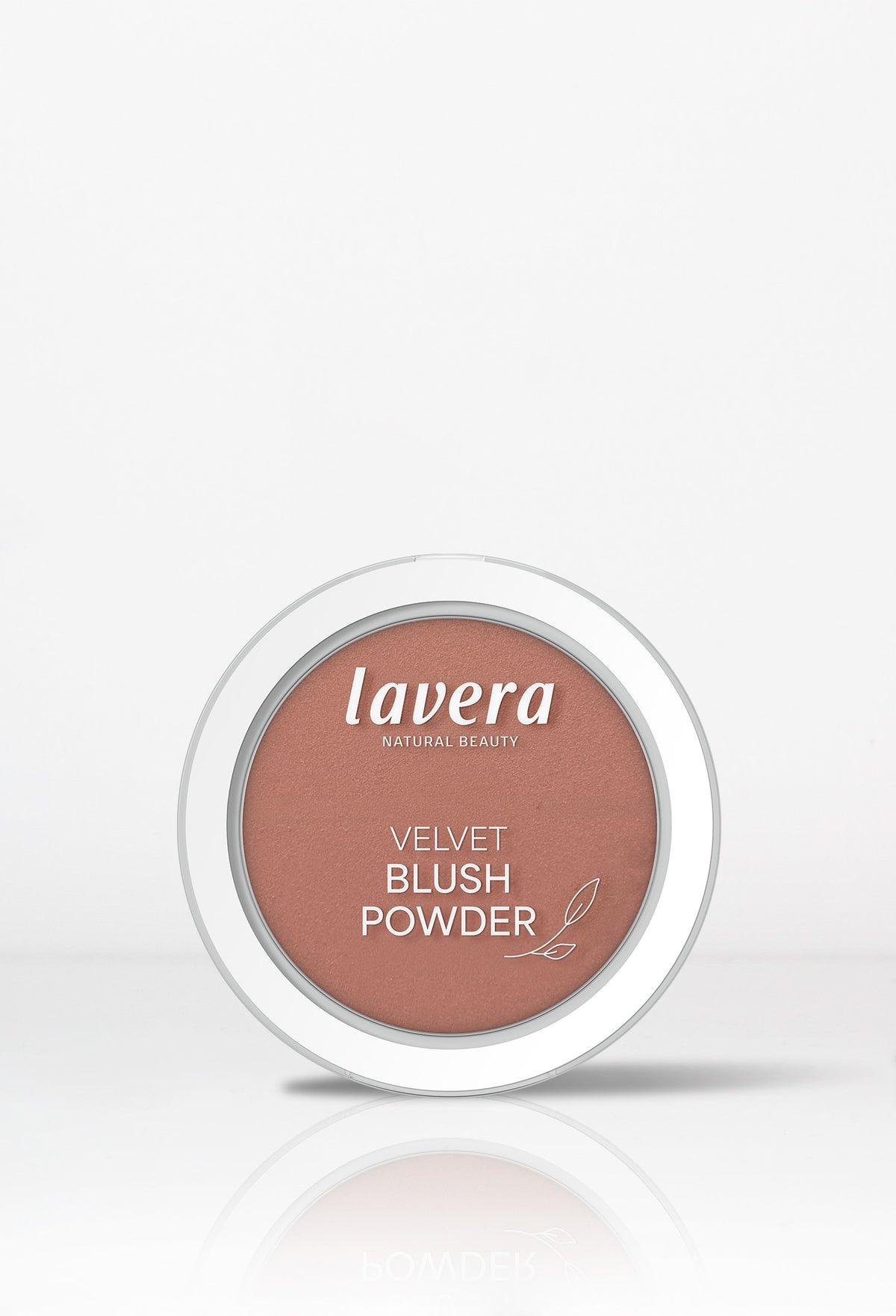 lavera Velvet Blush Powder -Nude Terracotta 03-