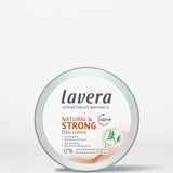 lavera Deo Creme NATURAL & STRONG
