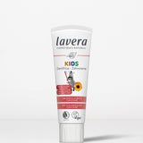 lavera Dentifrice Kids Sans Fluorure Avec Silice