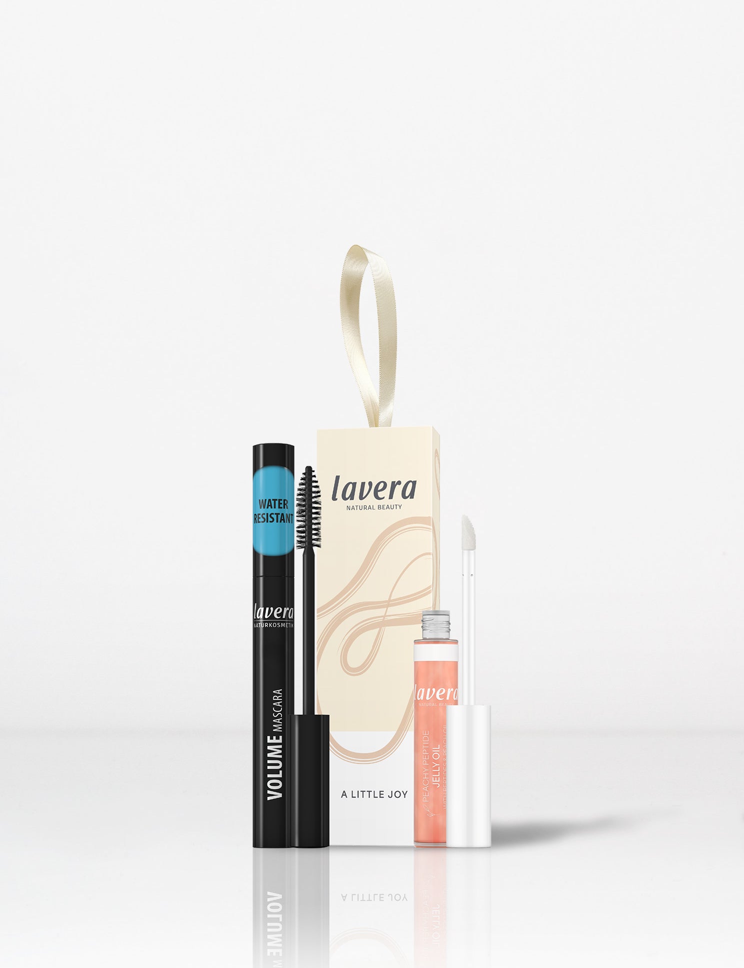 lavera Coffret cadeau « Un peu de joie »