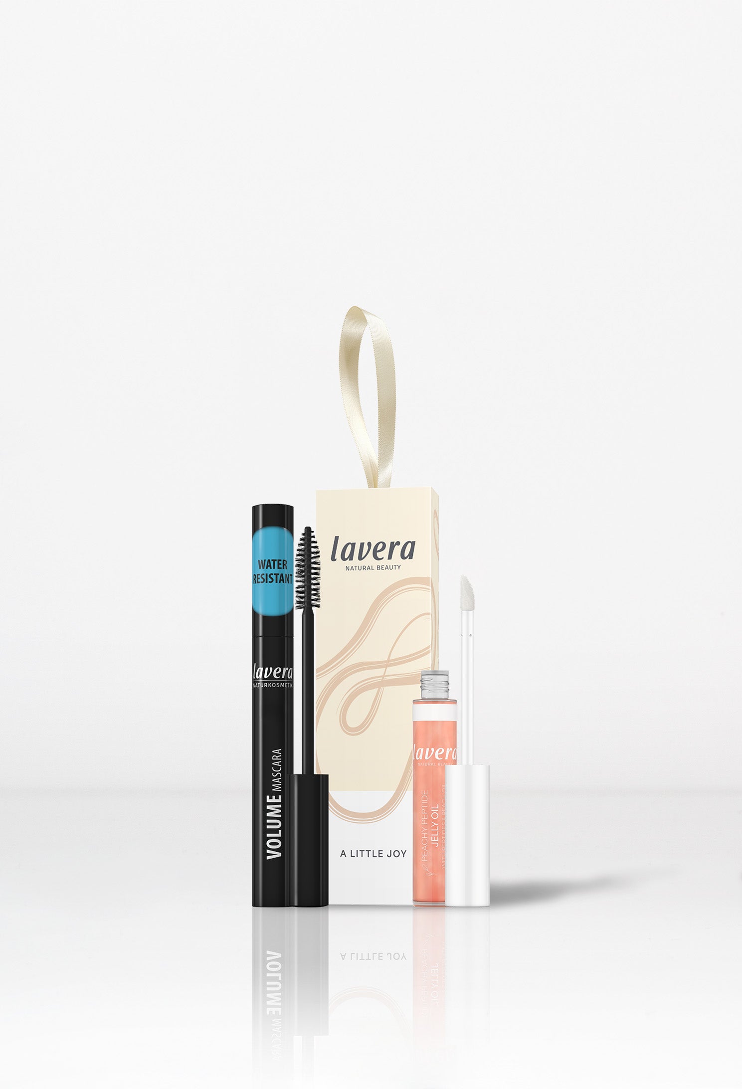 lavera Coffret cadeau « Un peu de joie »