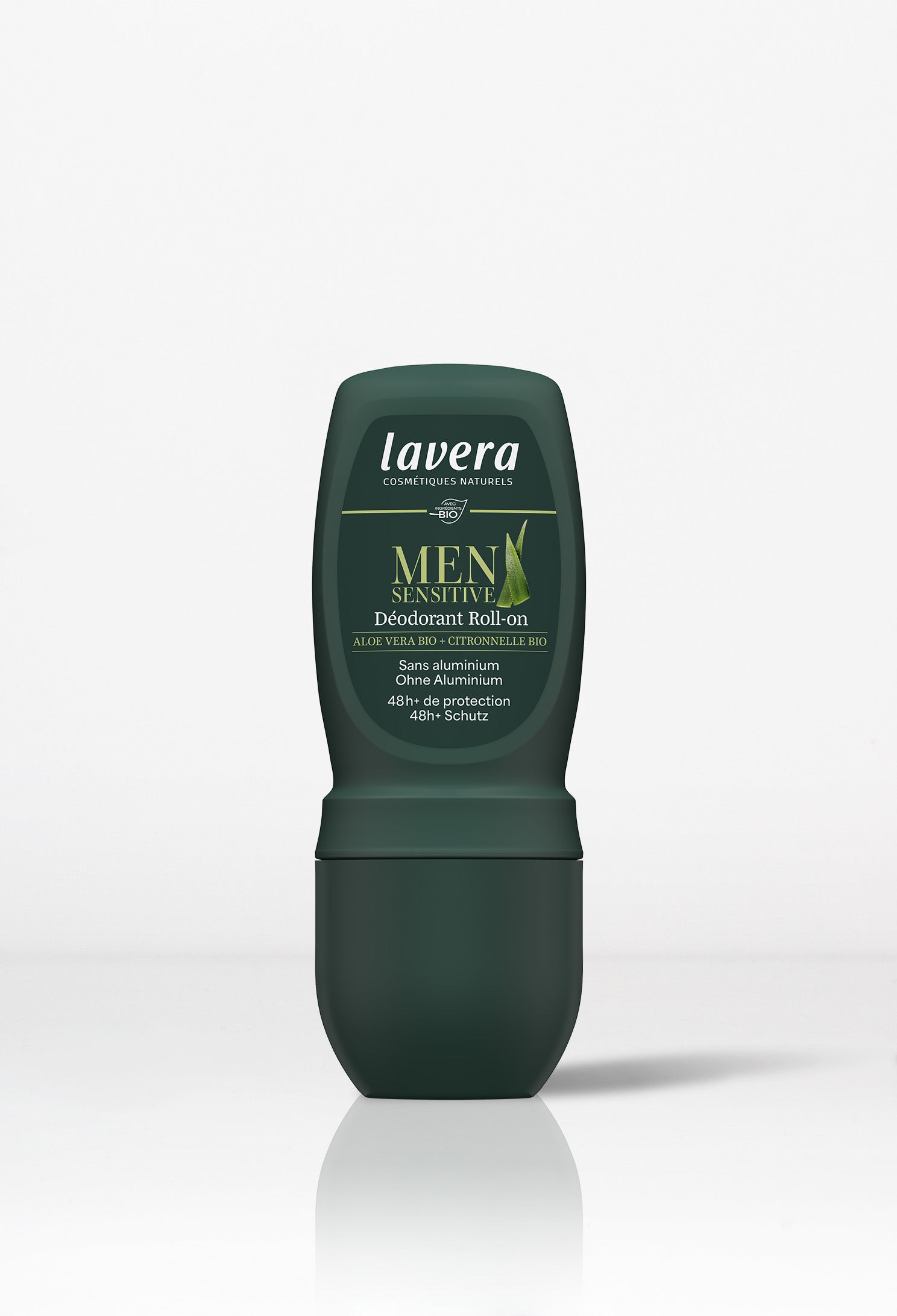 lavera Men sensitive Deo Roll-On