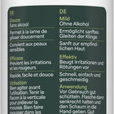 lavera Men sensitive Mousse à raser