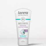 lavera basis sensitiv Beruhigende Feuchtigkeitscreme