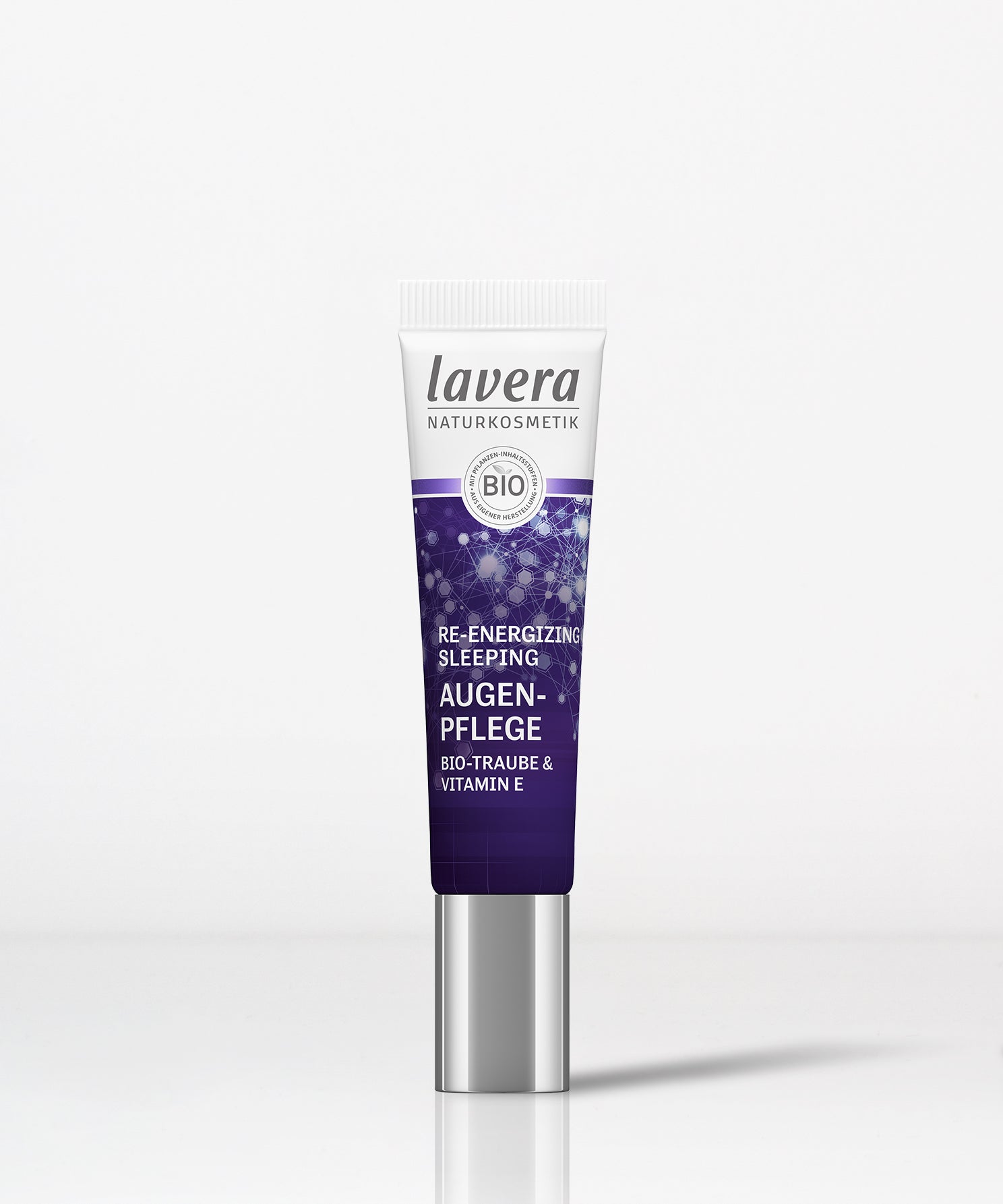 lavera Re-Energizing Sleeping Eye Cream