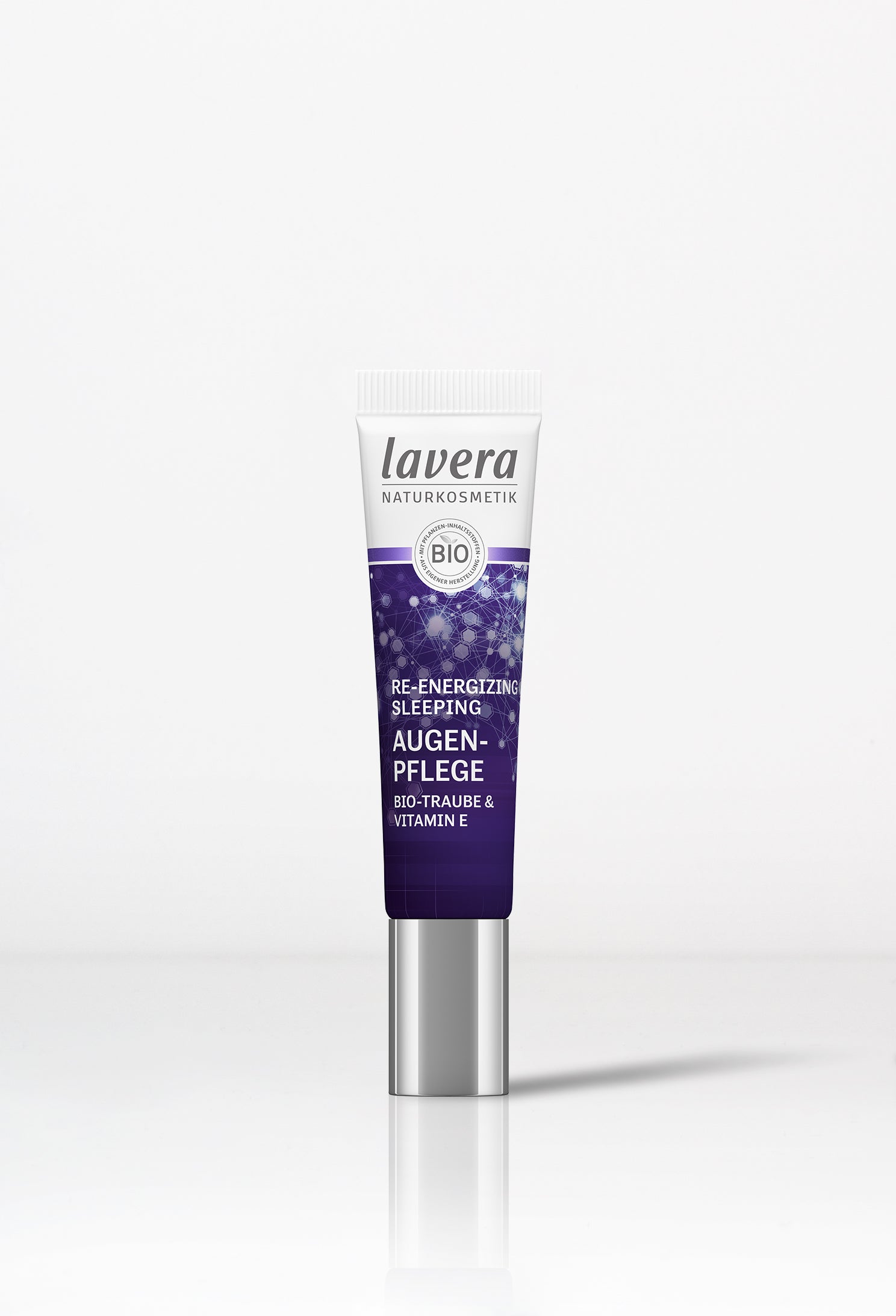 lavera Re-Energizing Sleeping Eye Cream