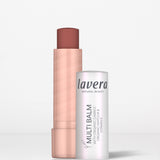 lavera Multi Balm -Sunset Red 01-