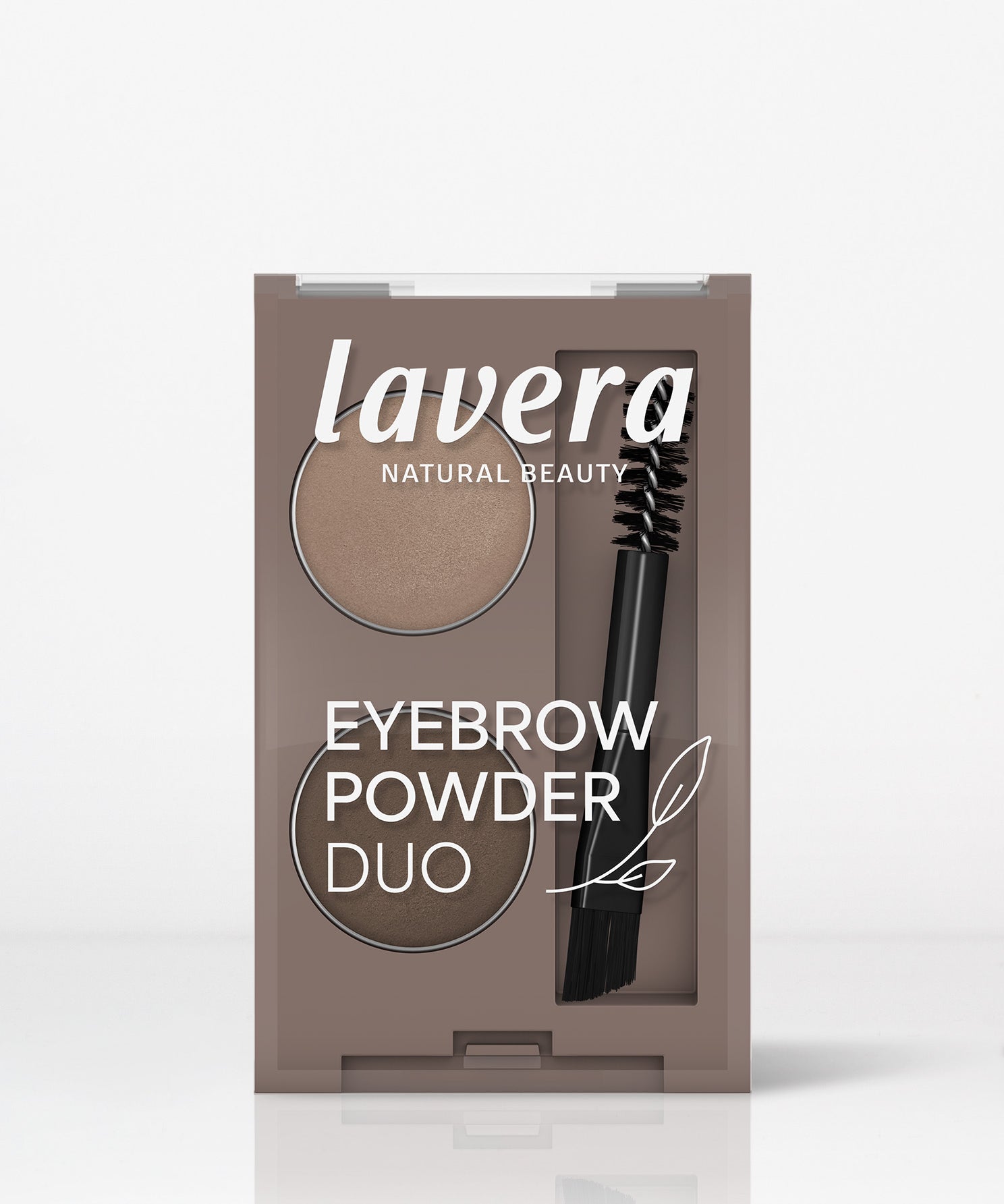 lavera Eyebrow Powder Duo