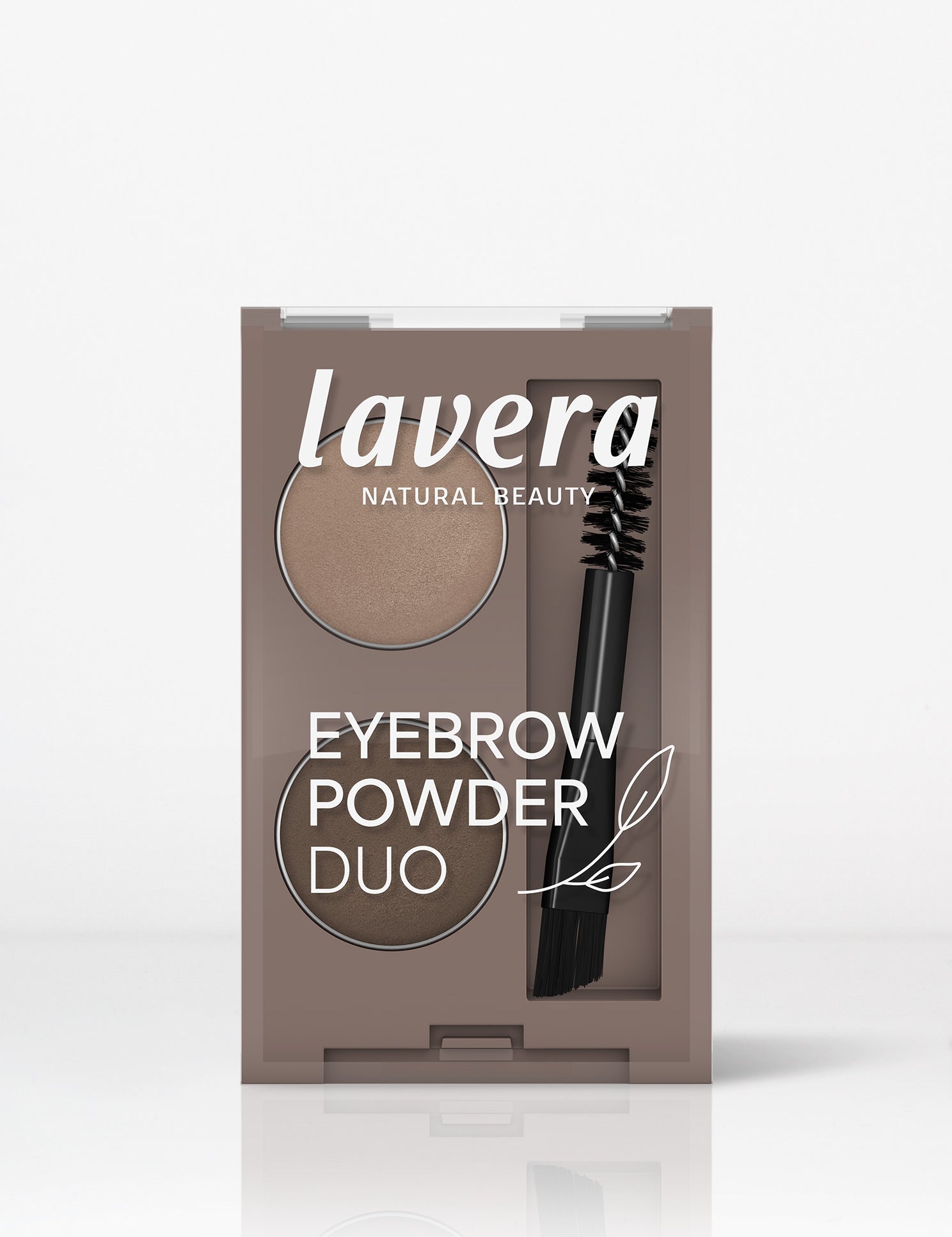 lavera Eyebrow Powder Duo
