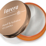 lavera Depuff & Hydration Eye Patches