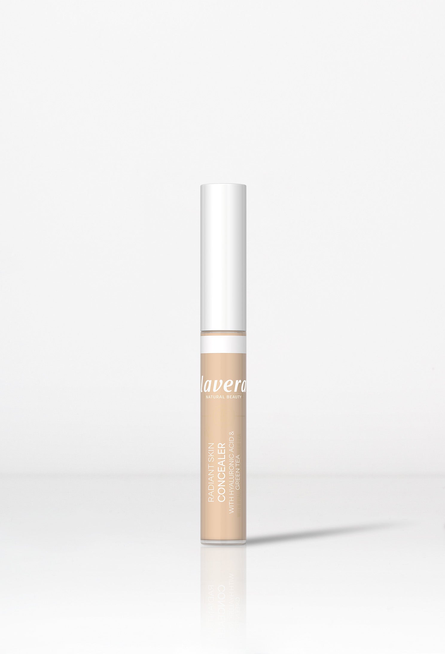lavera Radiant Skin Concealer -Light 02-