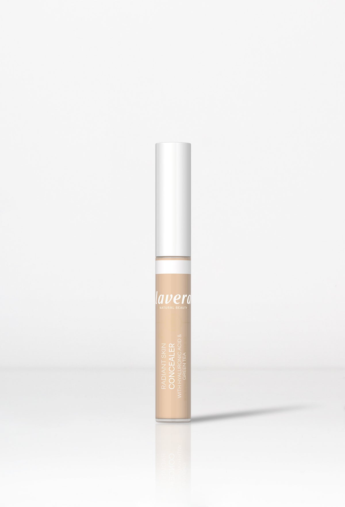 lavera Radiant Skin Concealer -Light 02-