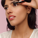 lavera Lash To Impress - Mini Edition lors de l'application