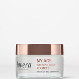 lavera MY AGE Soin de jour Fermeté