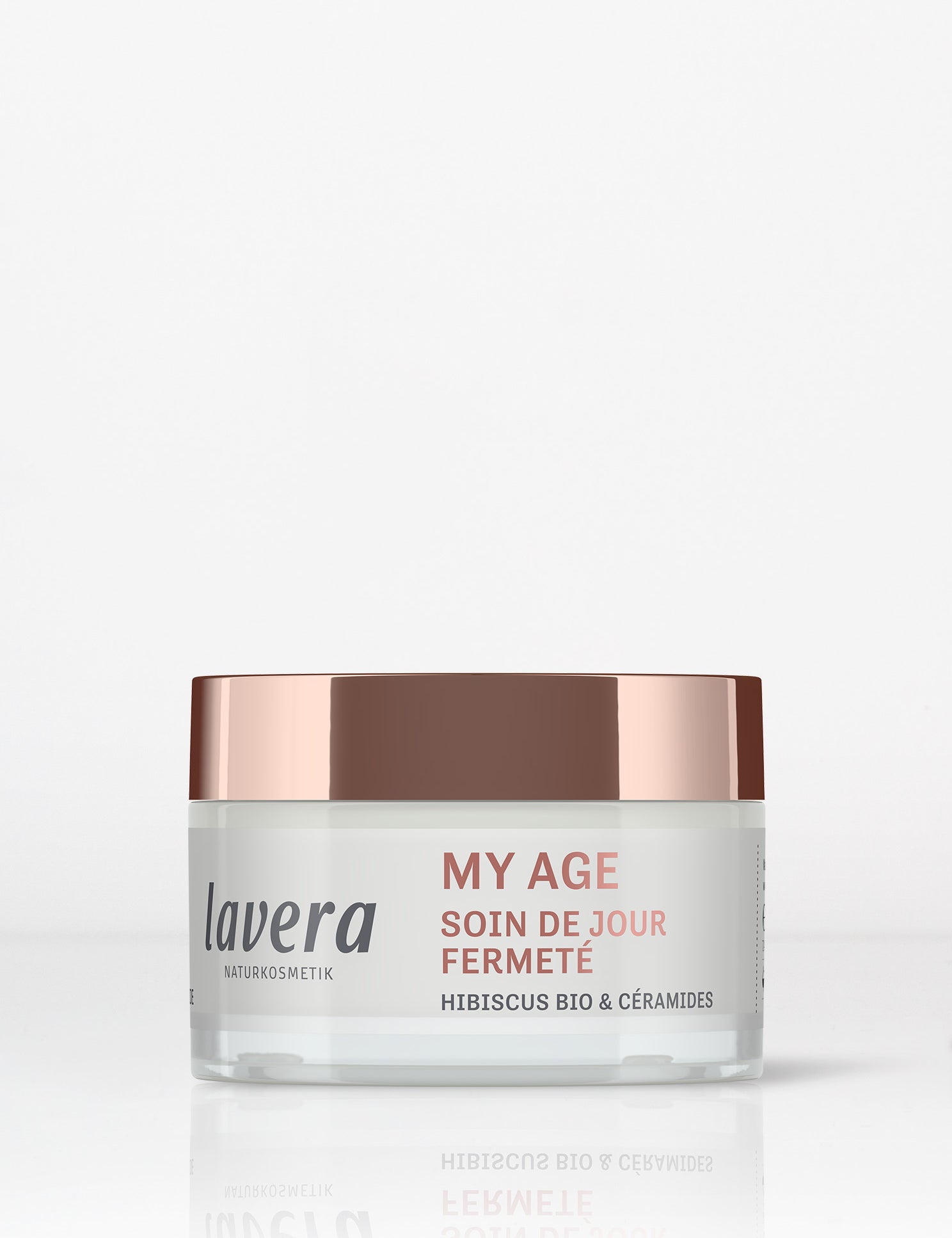 lavera MY AGE Soin de jour Fermeté