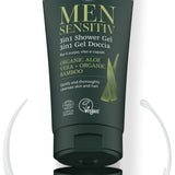 lavera Men sensitive 3in1 Duschgel