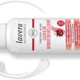 lavera Après-Shampooing Éclat couleur & Soin (DLUO 01.08.2026)