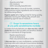 lavera basis sensitive Body Lotion Express