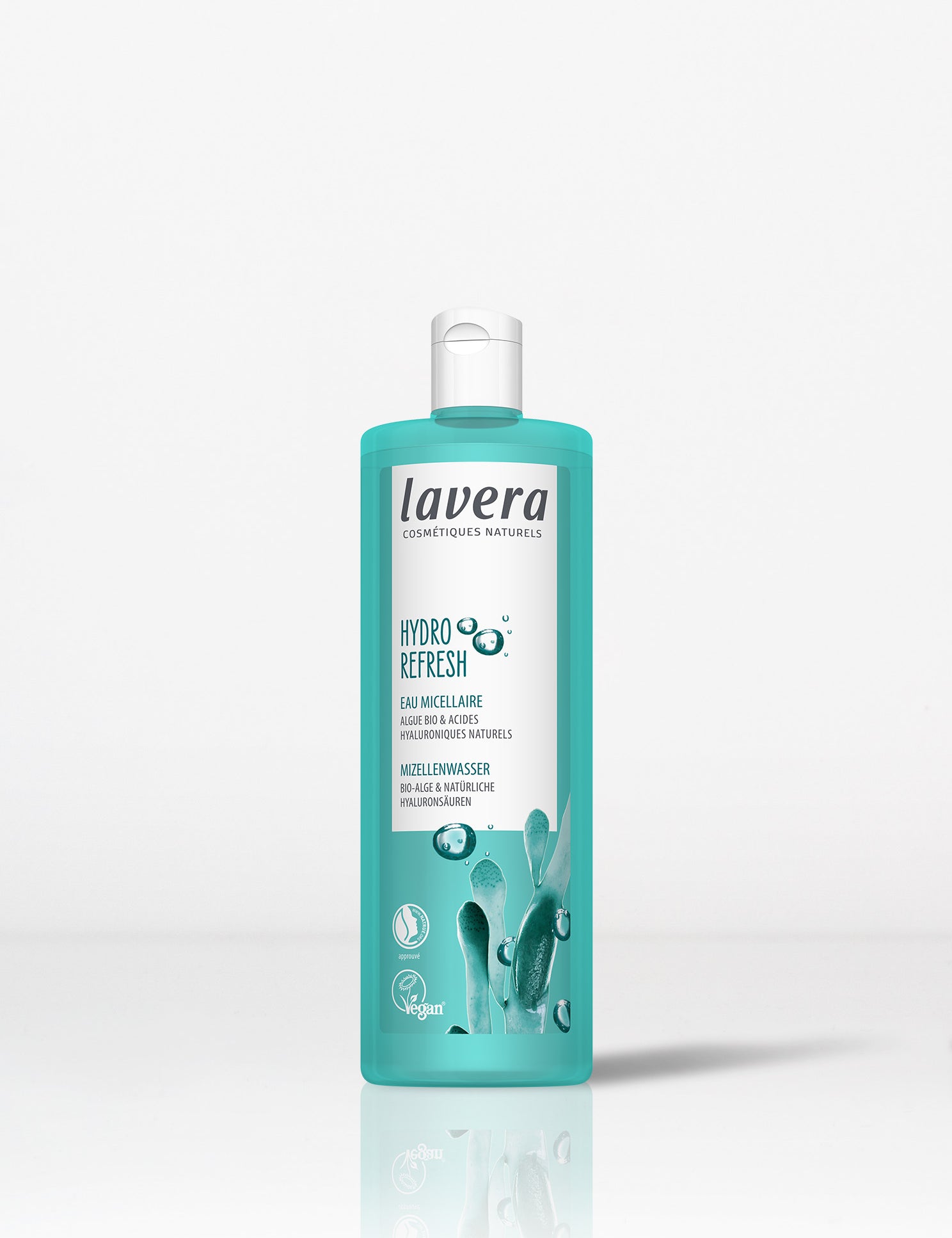 lavera Hydro Refresh Eau Micellaire