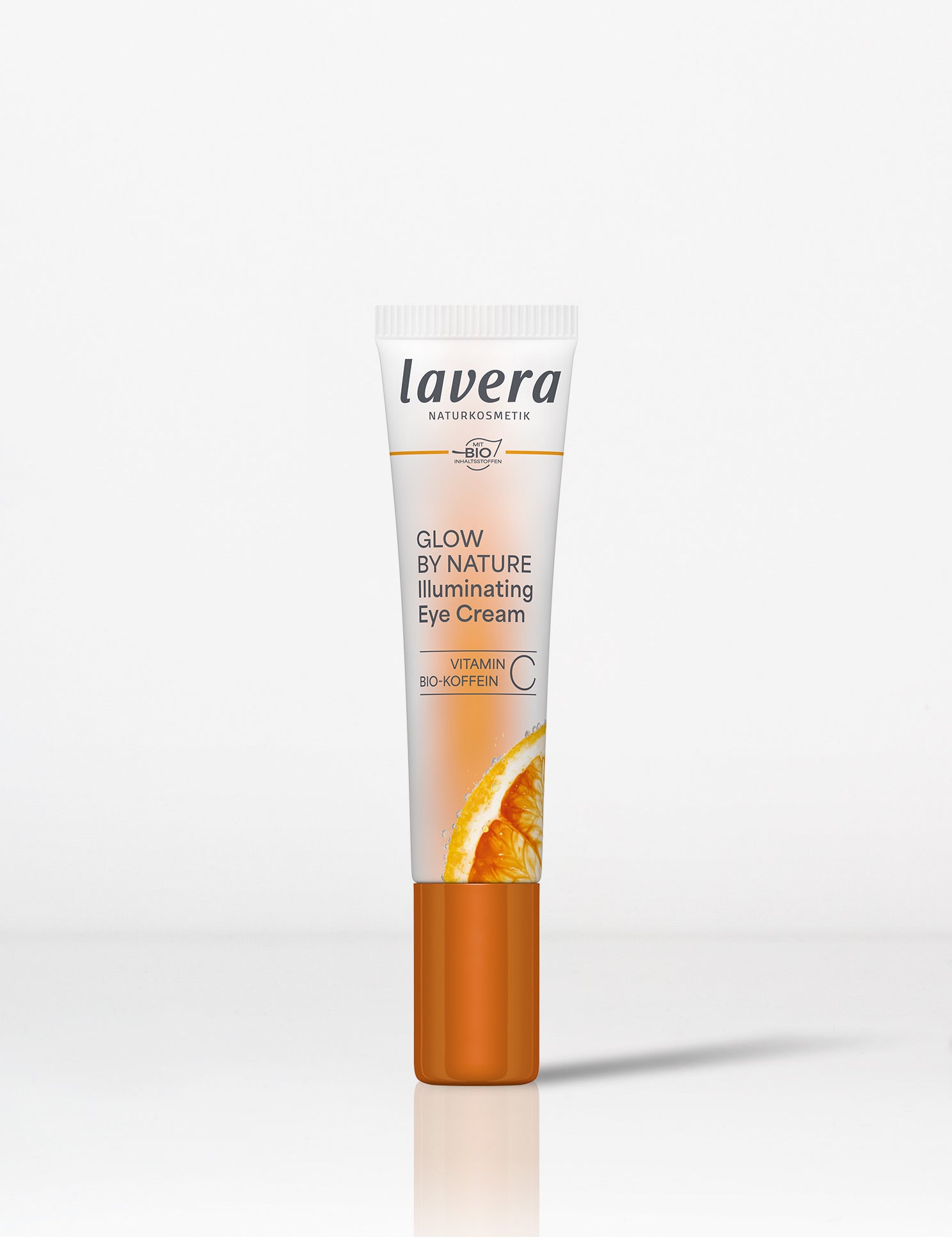 lavera Glow by Nature Contour des yeux éclat
