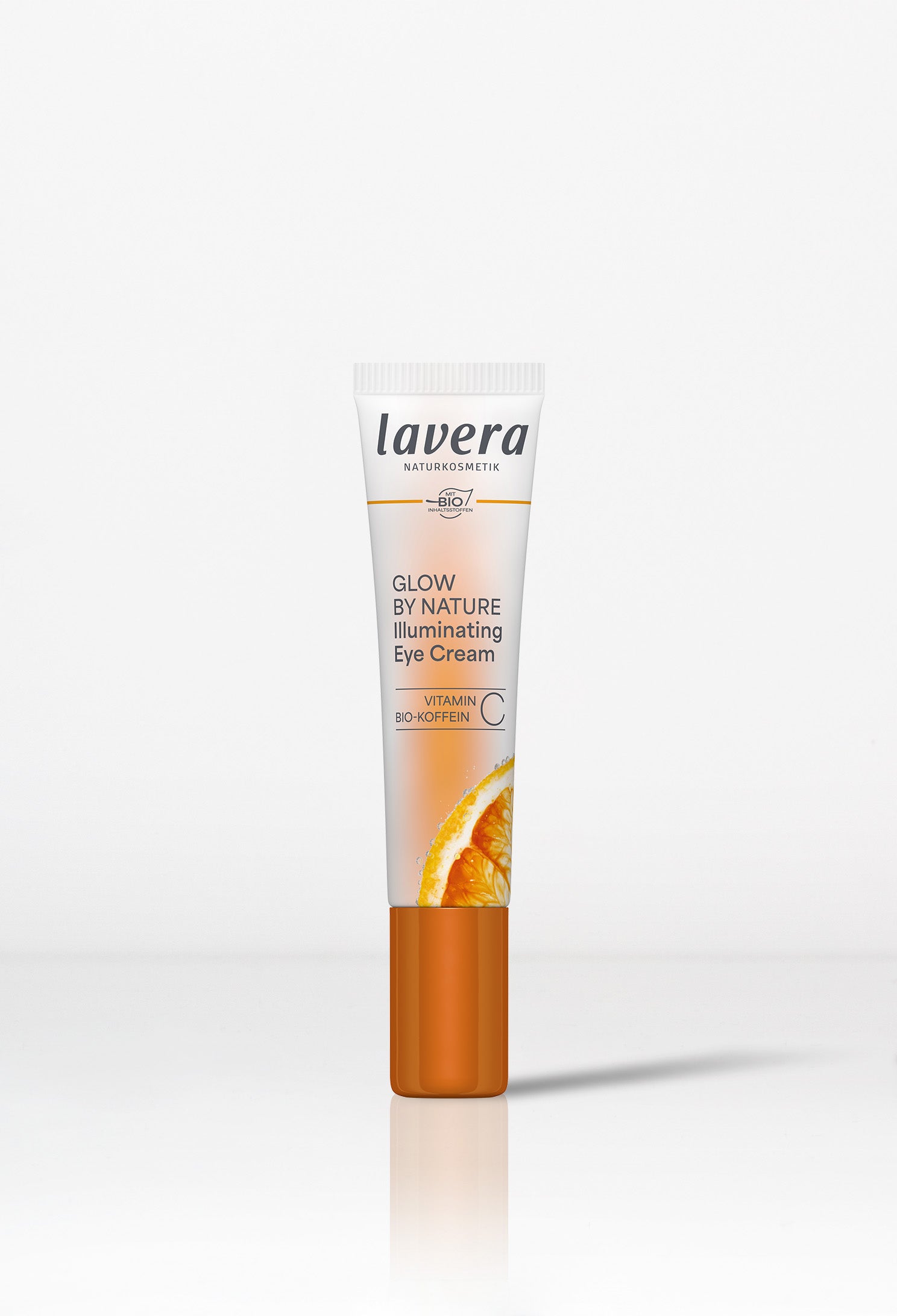 lavera Glow by Nature Contour des yeux éclat