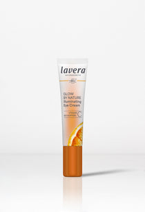 lavera Glow by Nature Contour des yeux éclat