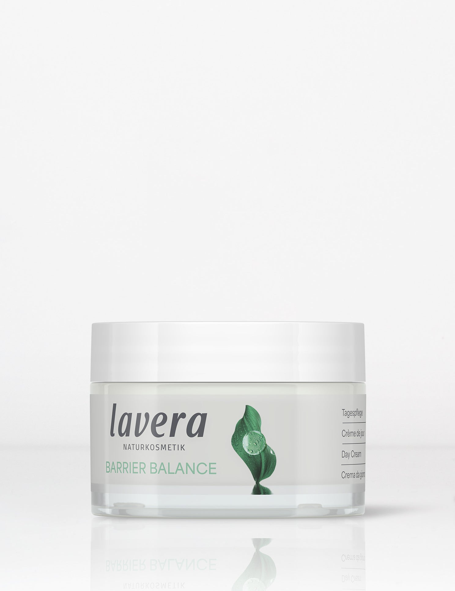 lavera Barrier Balance Crème de jour