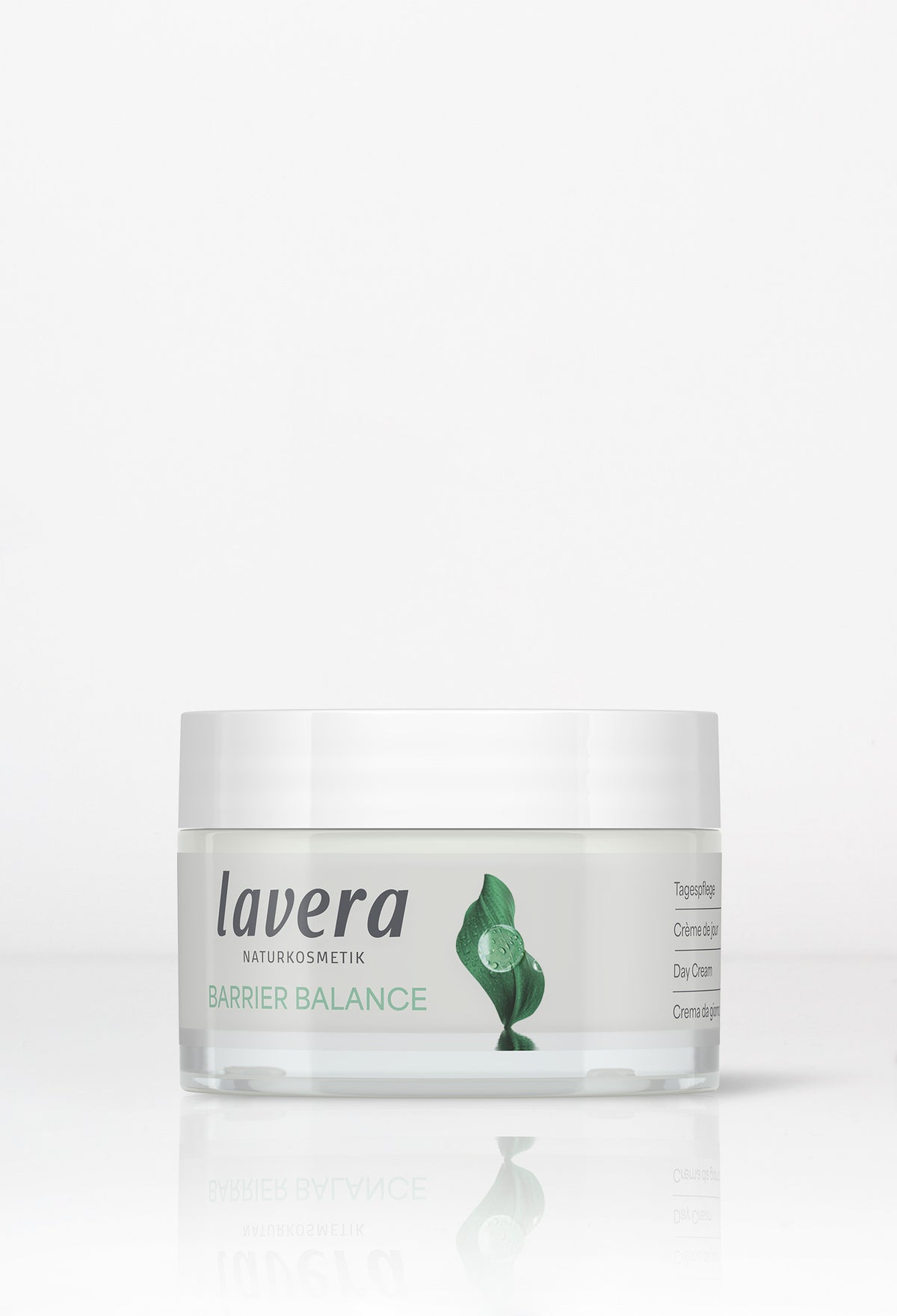 lavera Barrier Balance Crème de jour