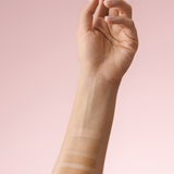 lavera Cream to Powder Foundation -Light 1.0-