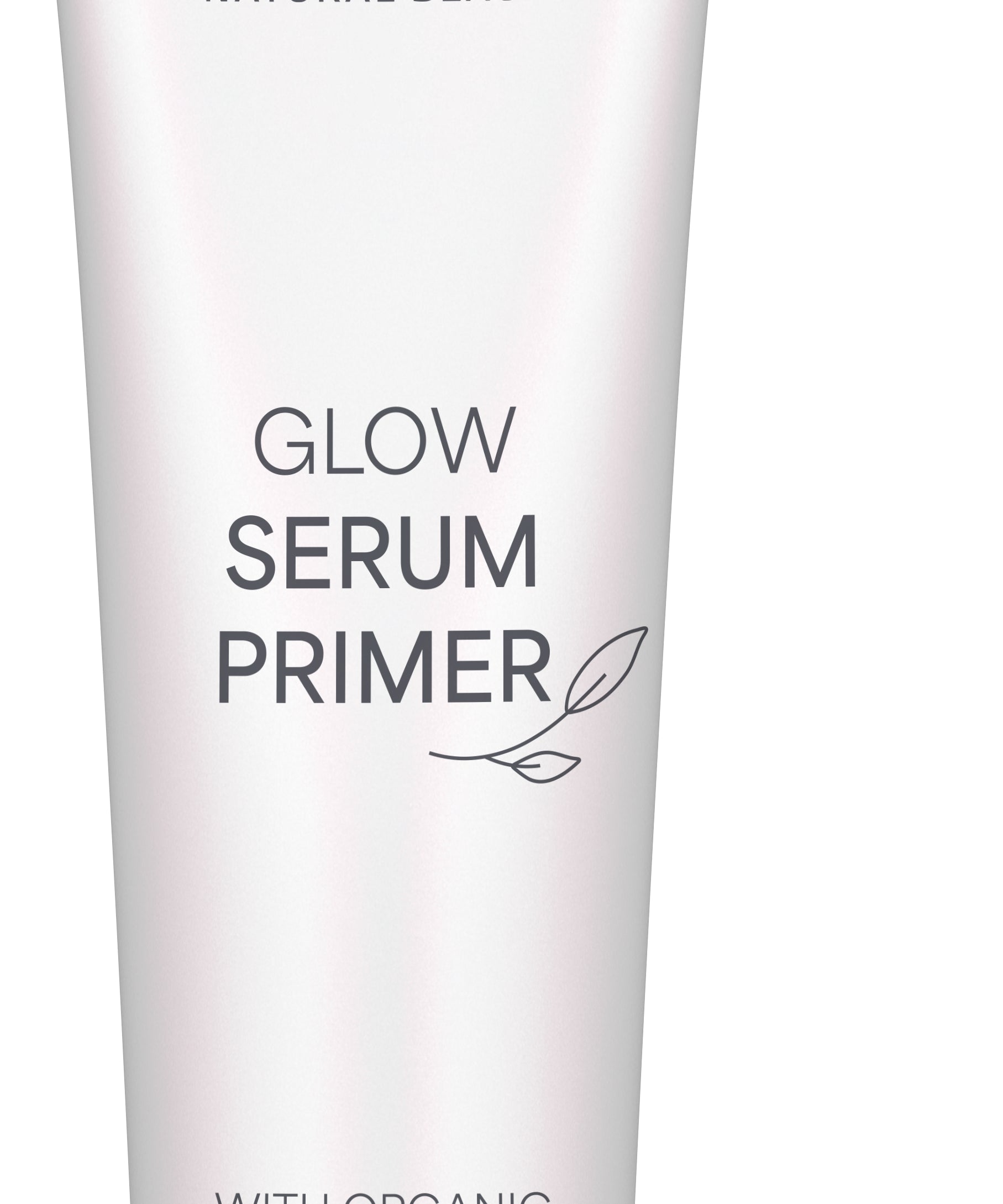 lavera Glow Serum Primer
