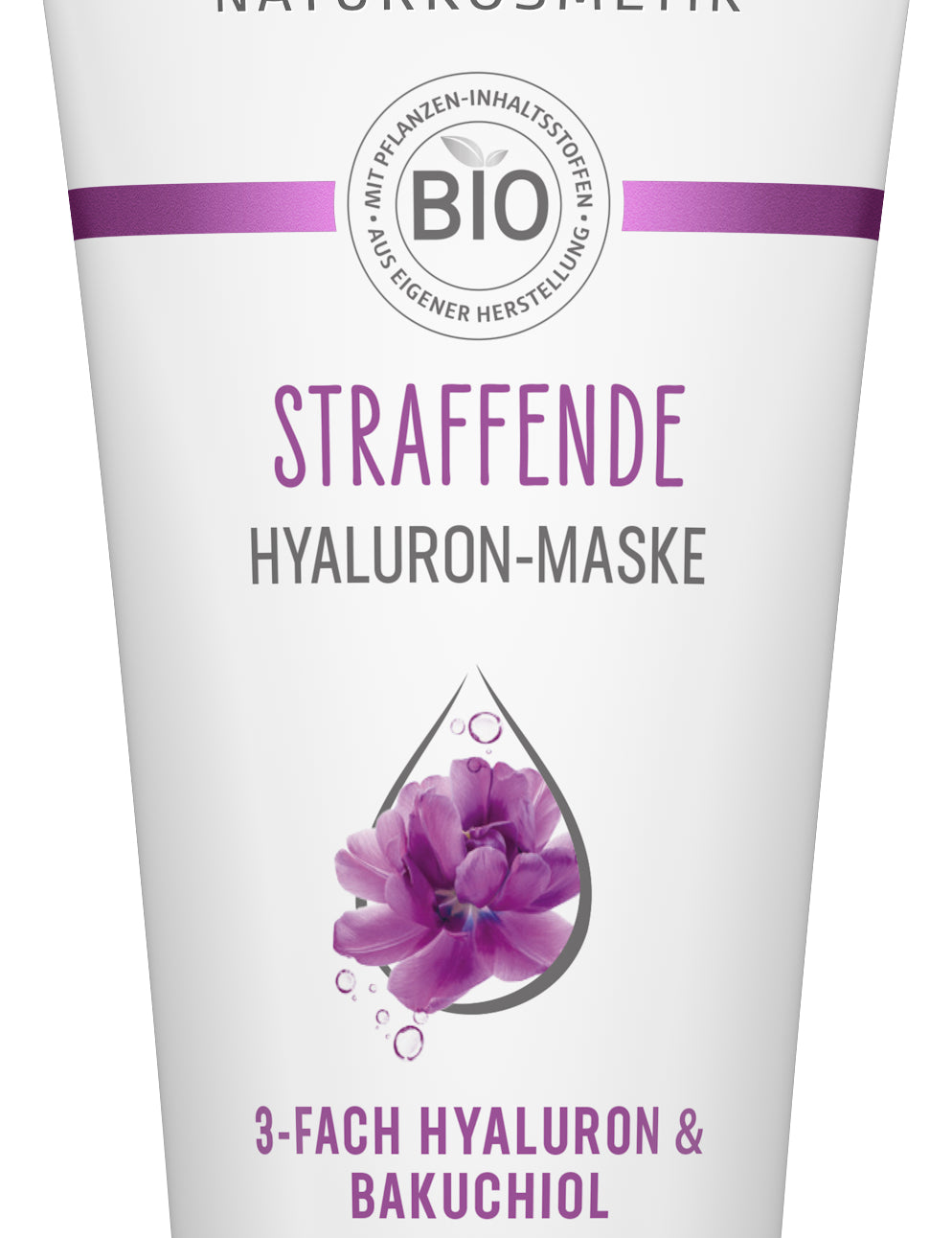 lavera Masque Raffermissant