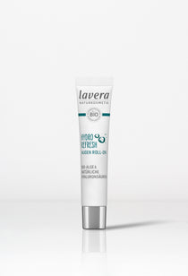 lavera Hydro Refresh Augen Roll-On