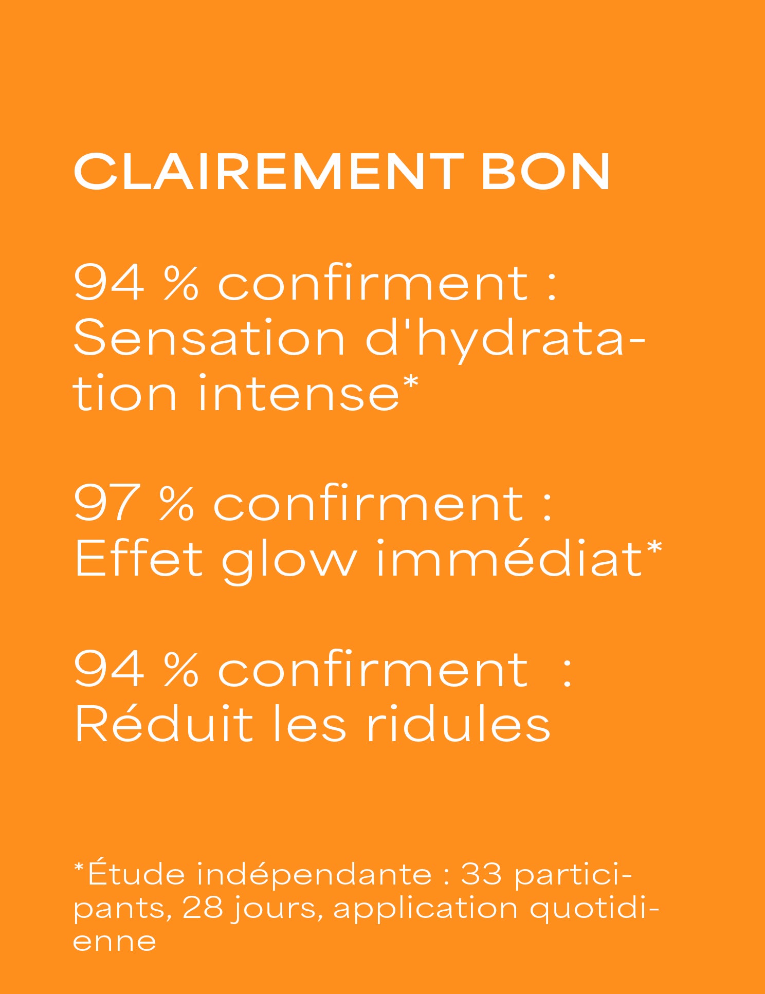 lavera Glow by Nature Fluide Solaire Anti-UV SPF 50
