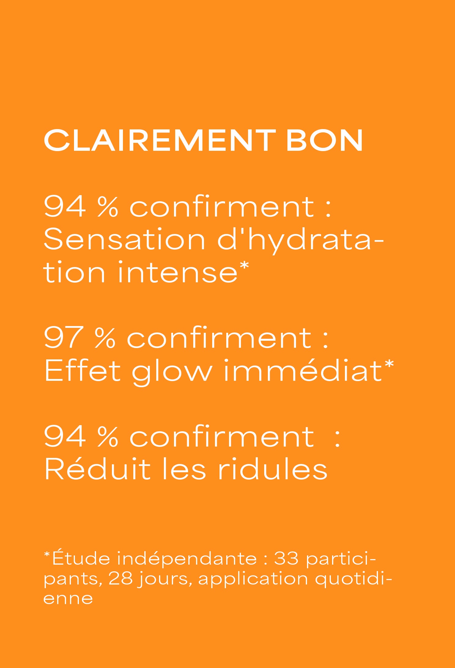 lavera Glow by Nature Fluide Solaire Anti-UV SPF 50
