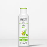 lavera Shampoo Family