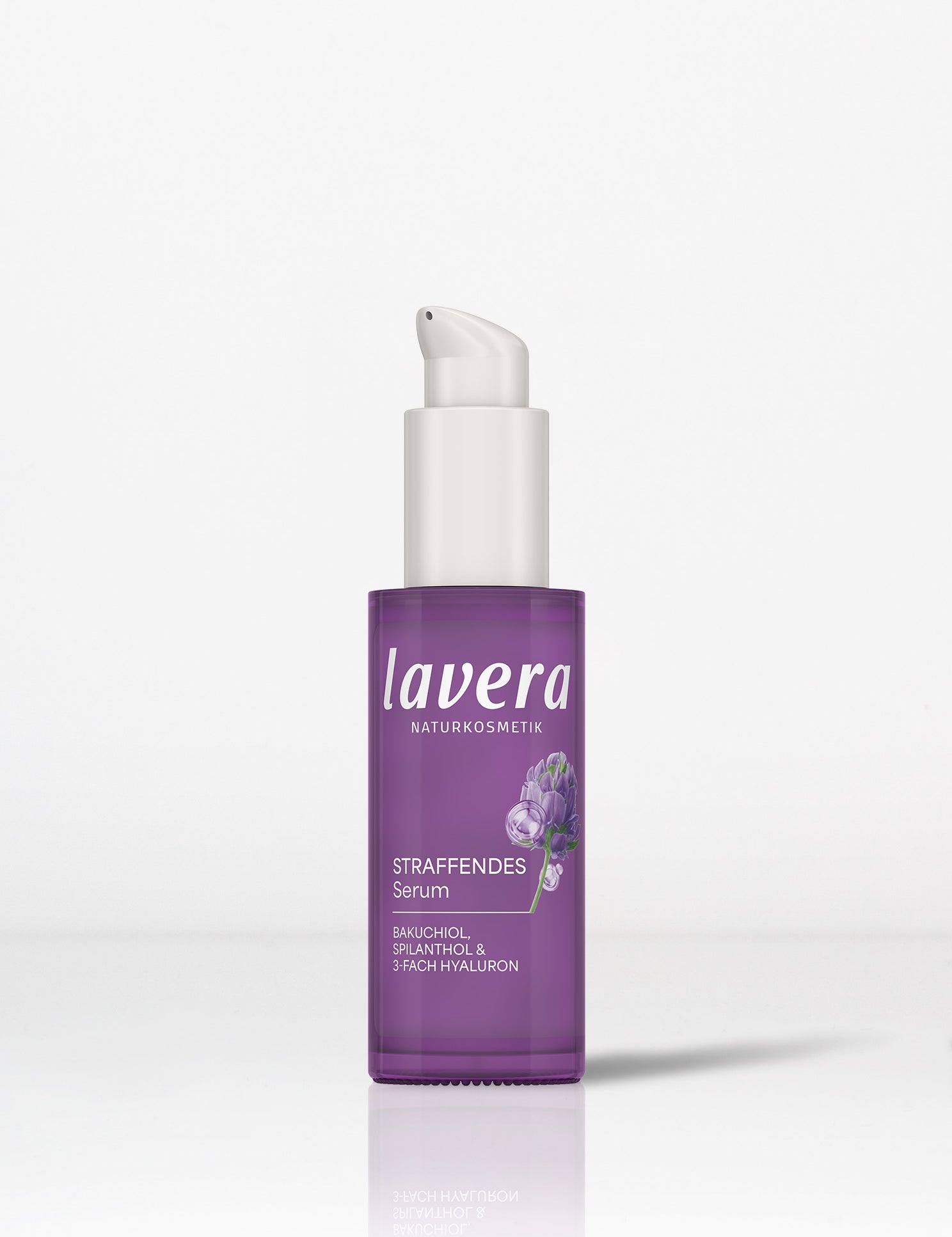 lavera Sérum Raffermissant