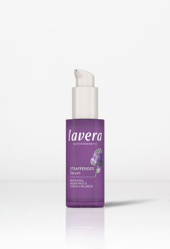 lavera Straffendes Serum