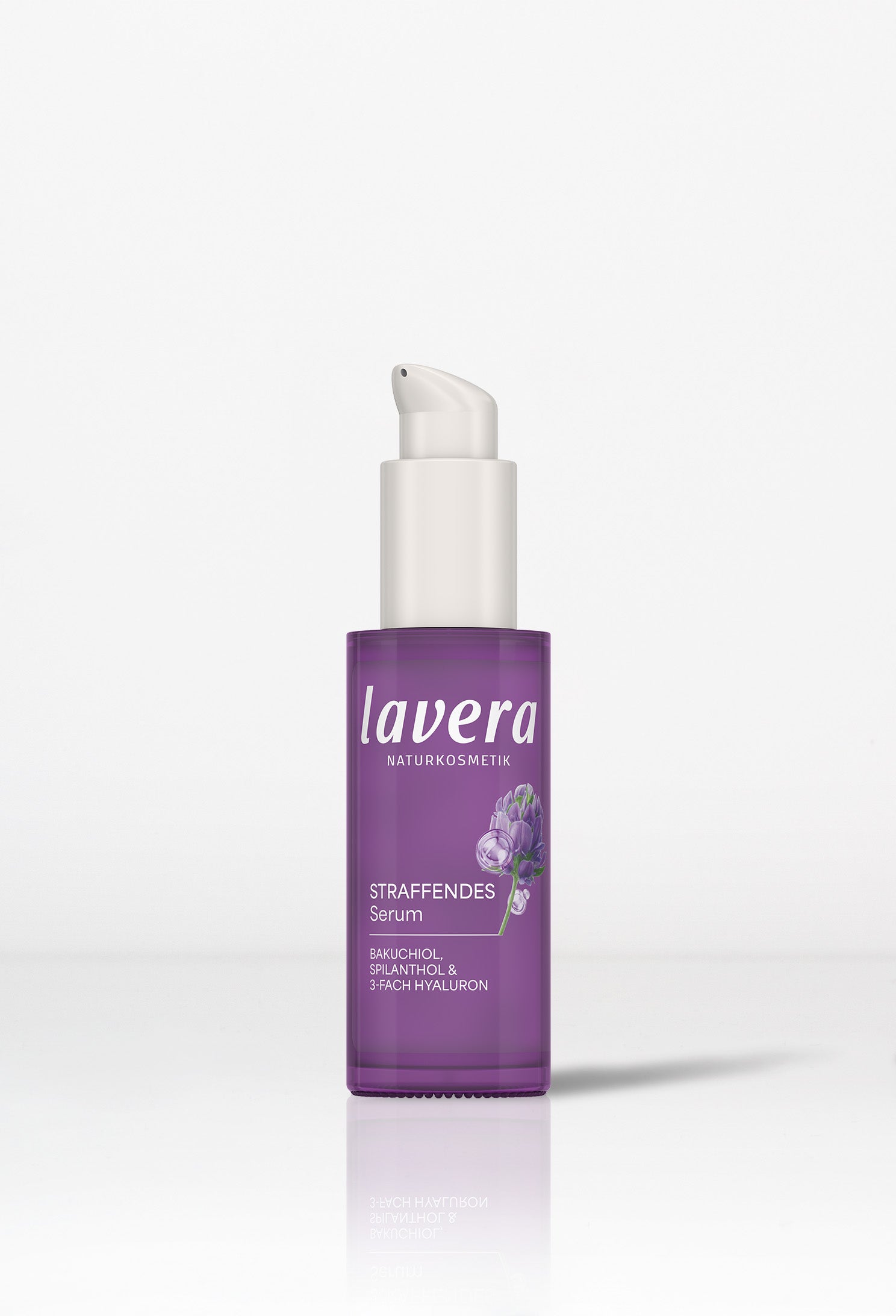 lavera Sérum Raffermissant